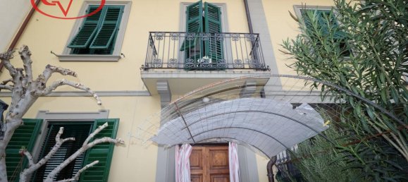 6 rooms House in Montevarchi, Italy No. 230325 2