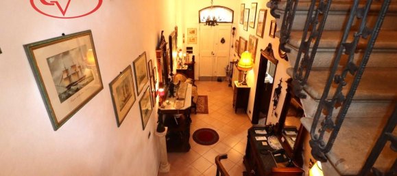 6 rooms House in Montevarchi, Italy No. 230325 31