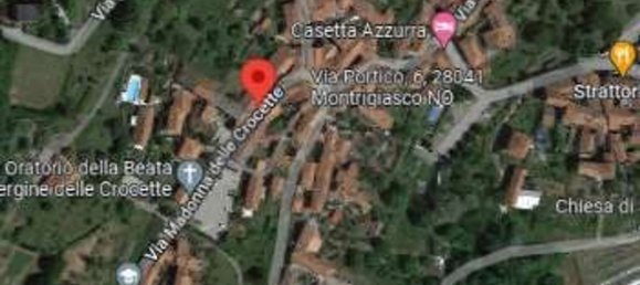 4 rooms Apartment in Arona, Italy No. 1915 2