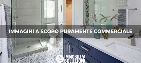 4 rooms Apartment in Arona, Italy No. 1915 16