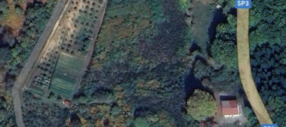 Terrain à Reggio Calabria, Italy No. 371069 2