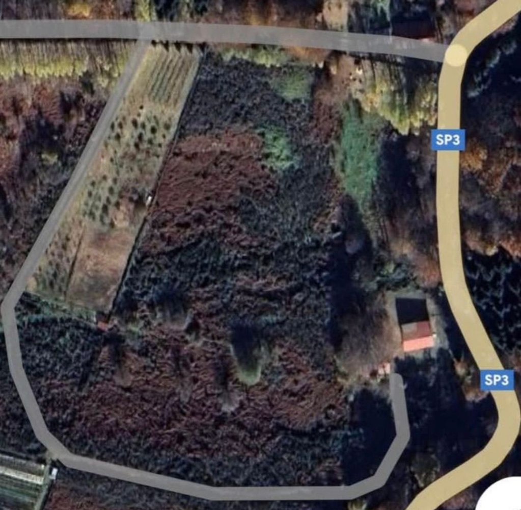 Terrain à Reggio Calabria, Italy No. 371069