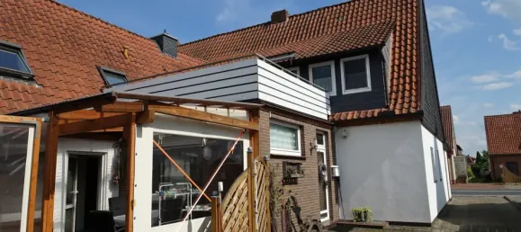 6 chambres Maison de ville à Diepholz, Germany No. 72027 28