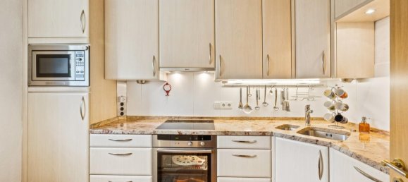 2 bedrooms Townhouse in Wandsbek, Germany No. 223819 3