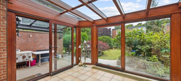 2 bedrooms Townhouse in Wandsbek, Germany No. 223819 10