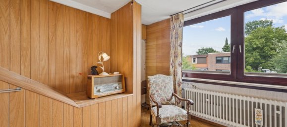 2 bedrooms Townhouse in Wandsbek, Germany No. 223819 14