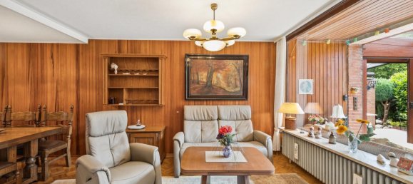 2 bedrooms Townhouse in Wandsbek, Germany No. 223819 7