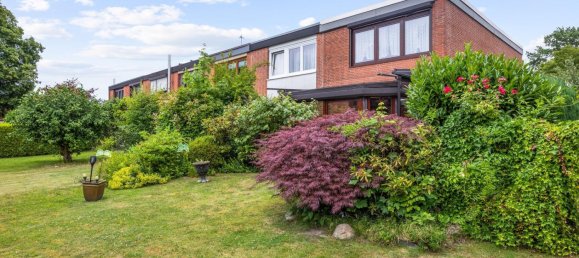 2 bedrooms Townhouse in Wandsbek, Germany No. 223819 11