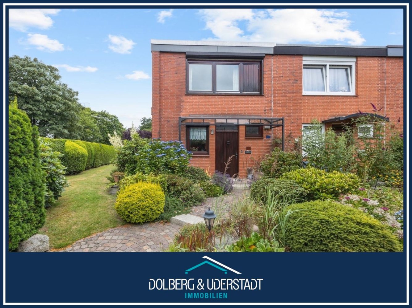 2 bedrooms Townhouse in Wandsbek, Germany No. 223819