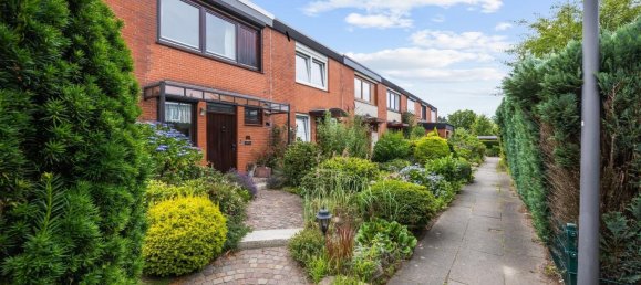 2 bedrooms Townhouse in Wandsbek, Germany No. 223819 21