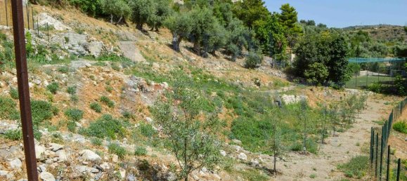 Casa T1 em Noto, Italy N.º 296974 26