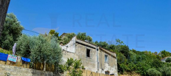 Casa T1 em Noto, Italy N.º 296974 11