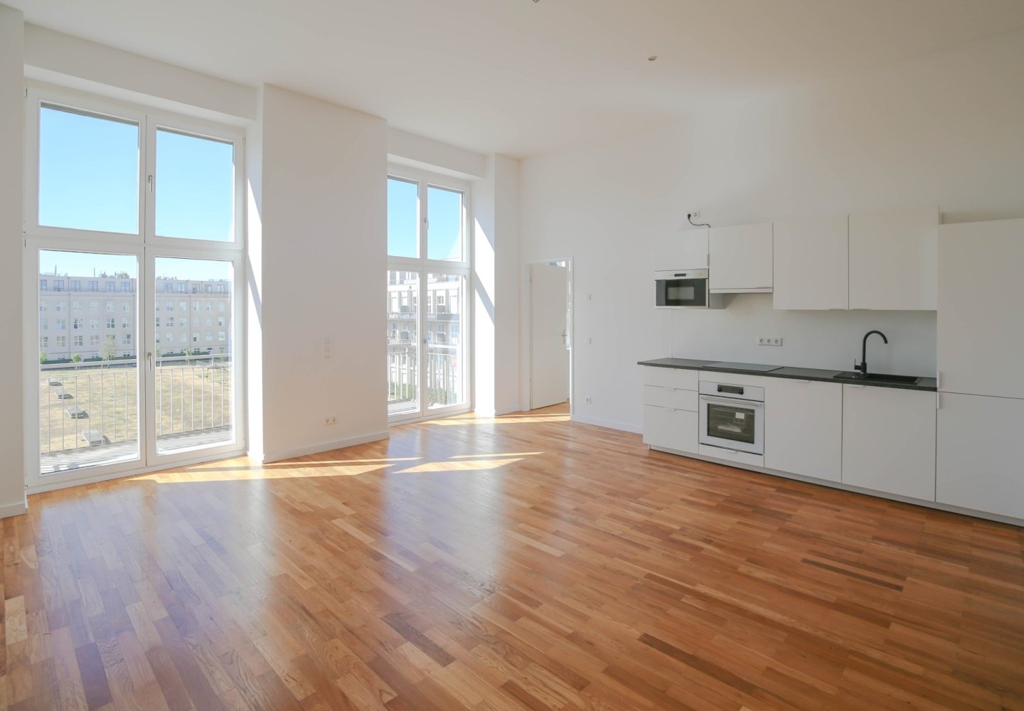 Apartamento de 2 divisões em Lichterfelde, Germany N.º 342890
