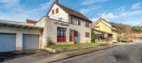 14 rooms Commercial property in Konstanz, Germany No. 91518 19