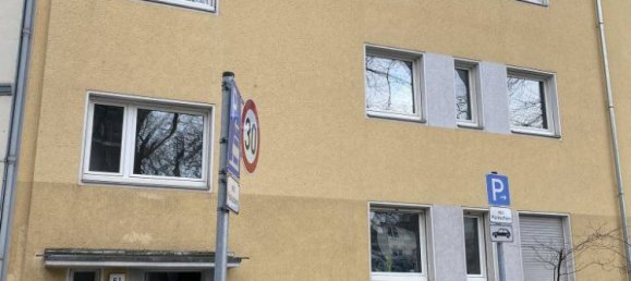 2 Schlafzimmer Wohnung in Oberhausen, Germany, Nr. 107396 3