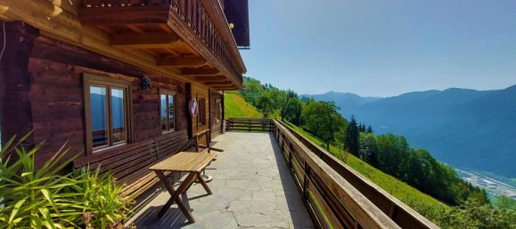 8 rooms House in Steinfeld, Austria No. 78745 5