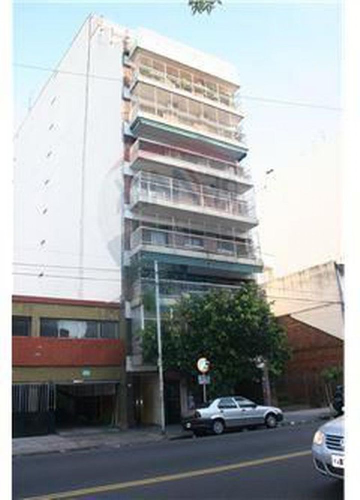 4 bedrooms Apartment in Buenos Aires, Argentina No. 70174