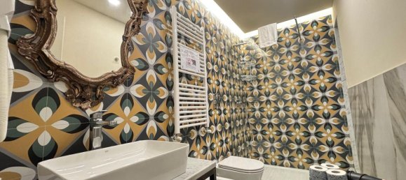 5 rooms Apartment in Naples, Italy No. 275904 37