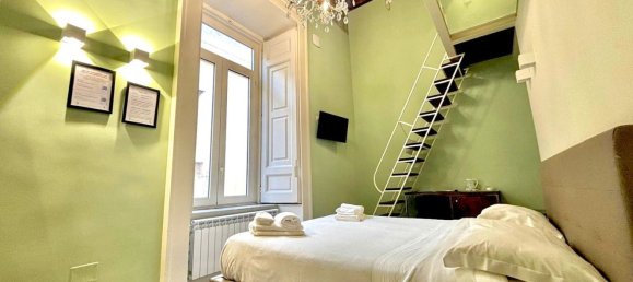 5 rooms Apartment in Naples, Italy No. 275904 41
