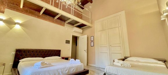 5 rooms Apartment in Naples, Italy No. 275904 17