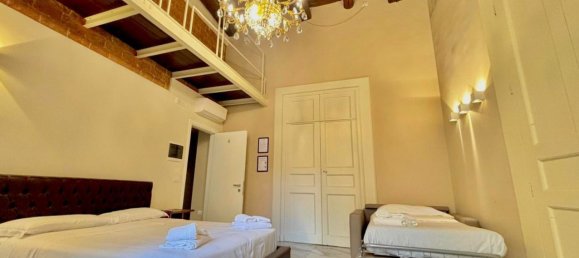5 rooms Apartment in Naples, Italy No. 275904 16