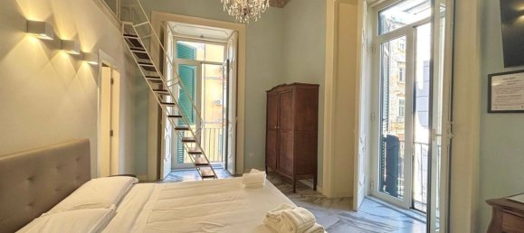 5 rooms Apartment in Naples, Italy No. 275904 35