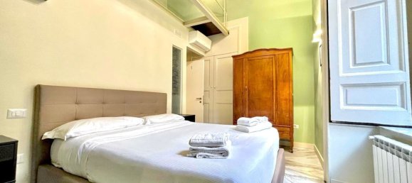5 rooms Apartment in Naples, Italy No. 275904 39