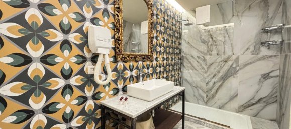 5 rooms Apartment in Naples, Italy No. 275904 28