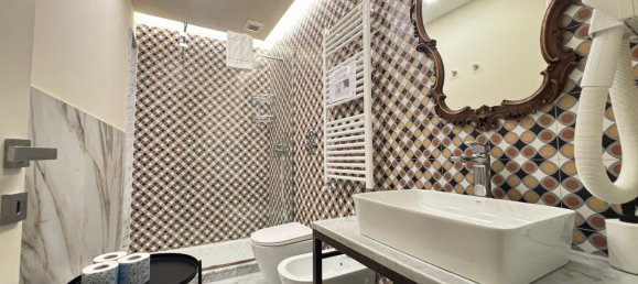 5 rooms Apartment in Naples, Italy No. 275904 34