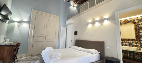 5 rooms Apartment in Naples, Italy No. 275904 22