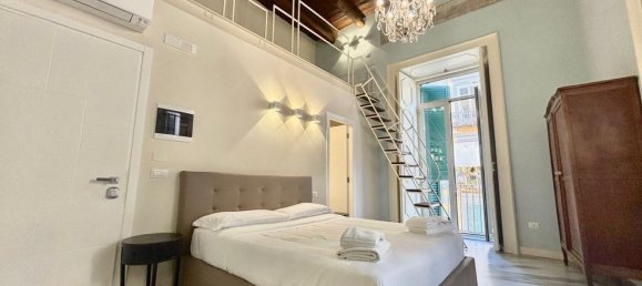 5 rooms Apartment in Naples, Italy No. 275904 26