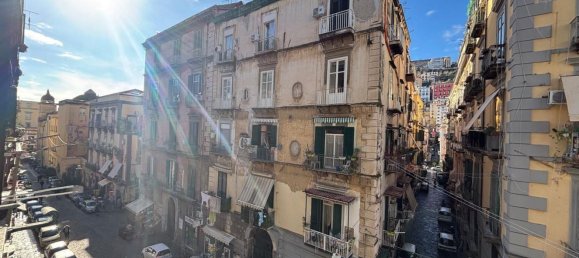 5 rooms Apartment in Naples, Italy No. 275904 48