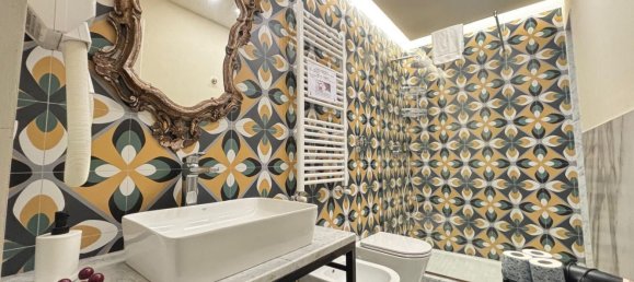 5 rooms Apartment in Naples, Italy No. 275904 36