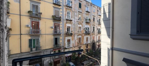 5 rooms Apartment in Naples, Italy No. 275904 47