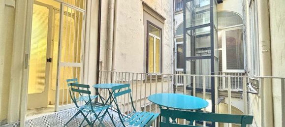 5 rooms Apartment in Naples, Italy No. 275904 46