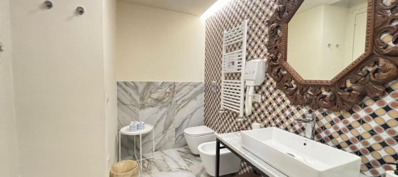 5 rooms Apartment in Naples, Italy No. 275904 43