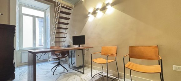 5 rooms Apartment in Naples, Italy No. 275904 12