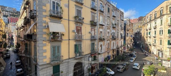 5 rooms Apartment in Naples, Italy No. 275904 49