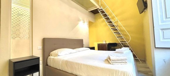 5 rooms Apartment in Naples, Italy No. 275904 31