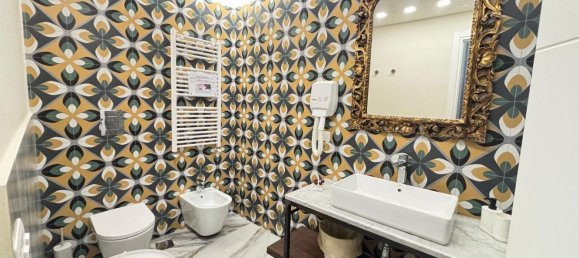 5 rooms Apartment in Naples, Italy No. 275904 27