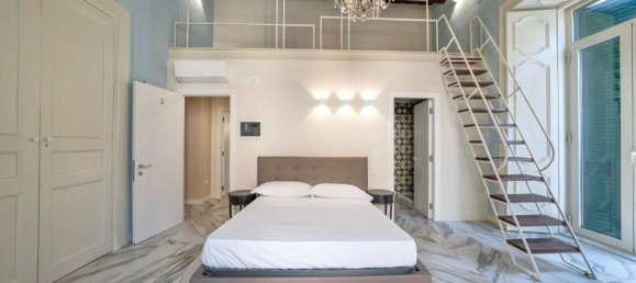 5 rooms Apartment in Naples, Italy No. 275904 25