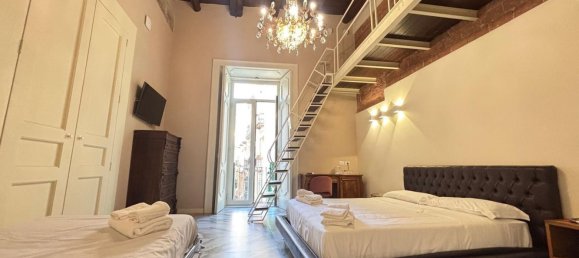 5 rooms Apartment in Naples, Italy No. 275904 19
