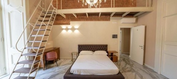 5 rooms Apartment in Naples, Italy No. 275904 15