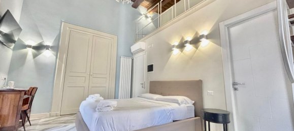 5 rooms Apartment in Naples, Italy No. 275904 23