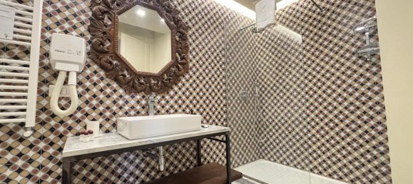 5 rooms Apartment in Naples, Italy No. 275904 21