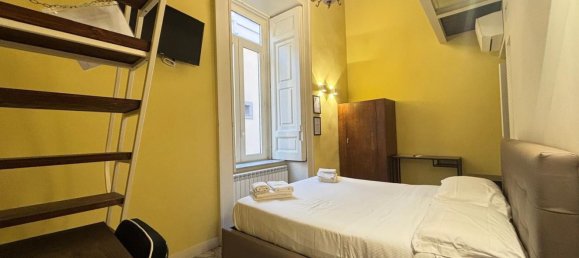 5 rooms Apartment in Naples, Italy No. 275904 32