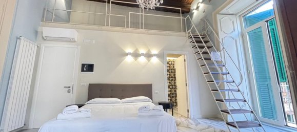 5 rooms Apartment in Naples, Italy No. 275904 24