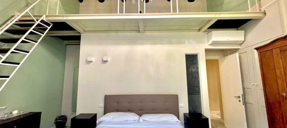 5 rooms Apartment in Naples, Italy No. 275904 44