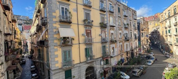 5 rooms Apartment in Naples, Italy No. 275904 45