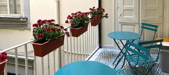 5 rooms Apartment in Naples, Italy No. 275904 42